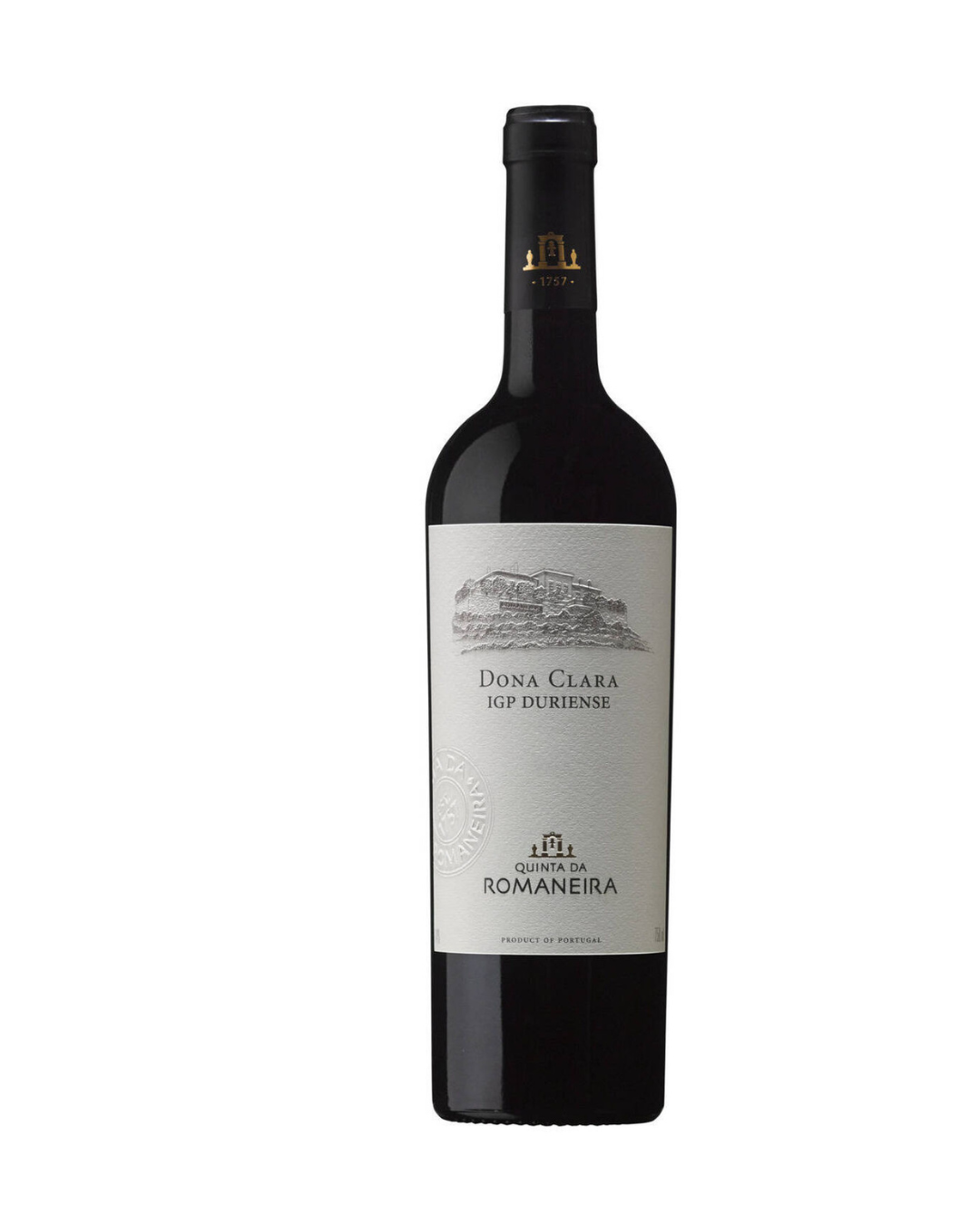 Quinta Da Romaneira Dona Clara Tinto 2019